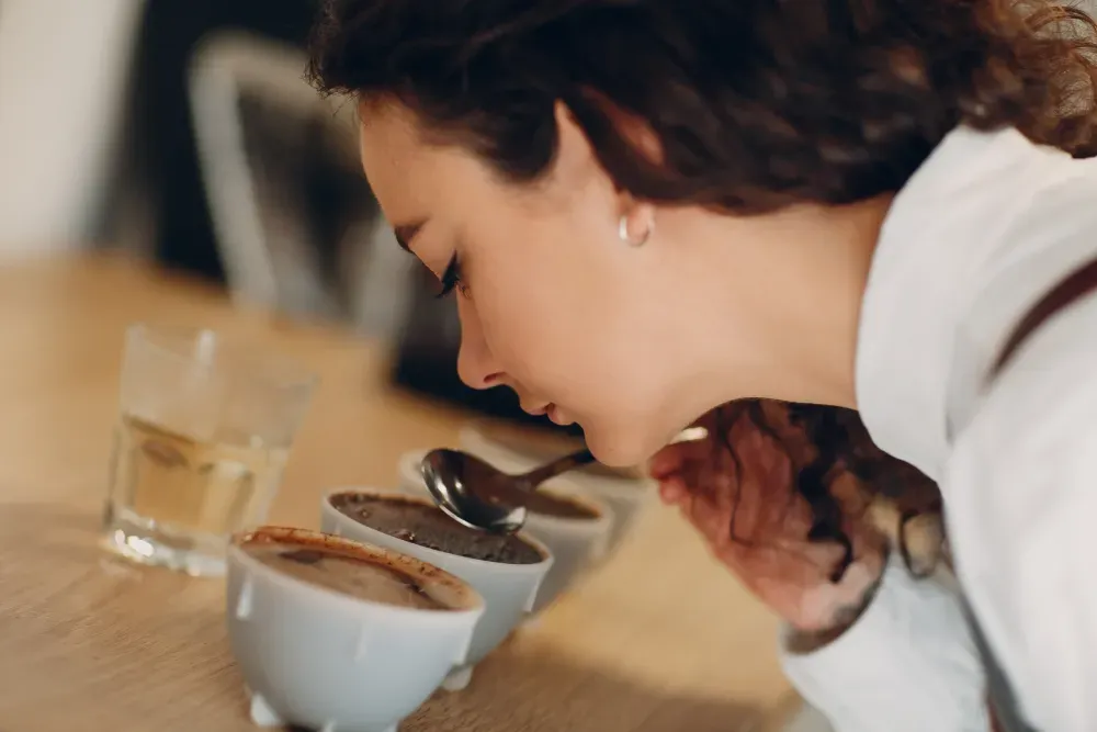 Kahve Tadım Notları Ne Anlama Gelir?