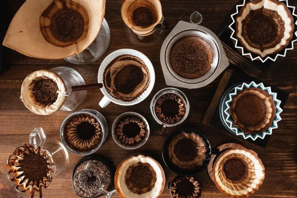 Filtre Kahve mi? Espresso mu? Hangi Demleme Yöntemi Size Göre?