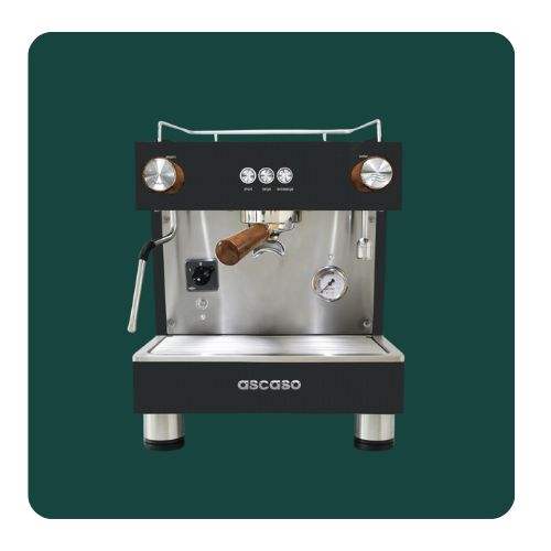Espresso Makineleri