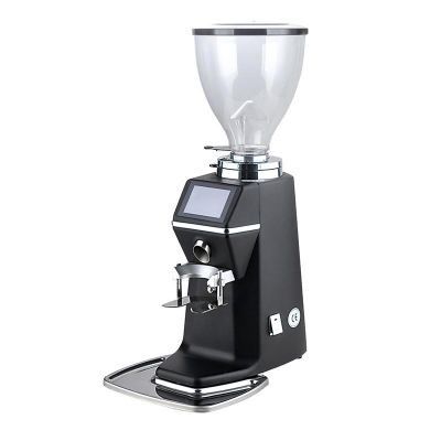 KONCHERO VISTOSO Otomatik Espresso Kahve Değirmeni