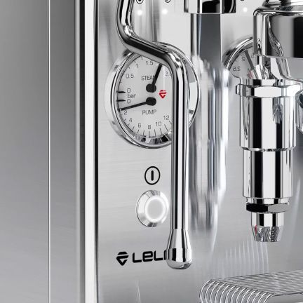 Lelit Mara X PL62X Ticari Espresso Makinesi V2