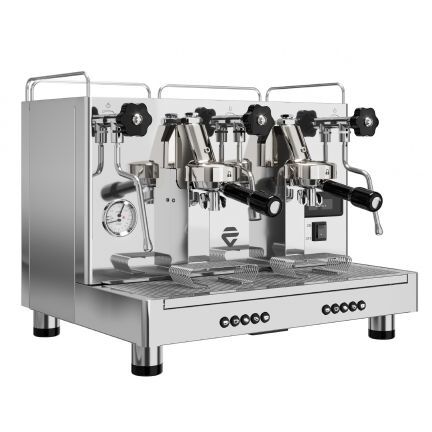 Lelit Giulietta X 2 Gruplu Multi Boiler Ticari Espresso Makinesi PL2SVX