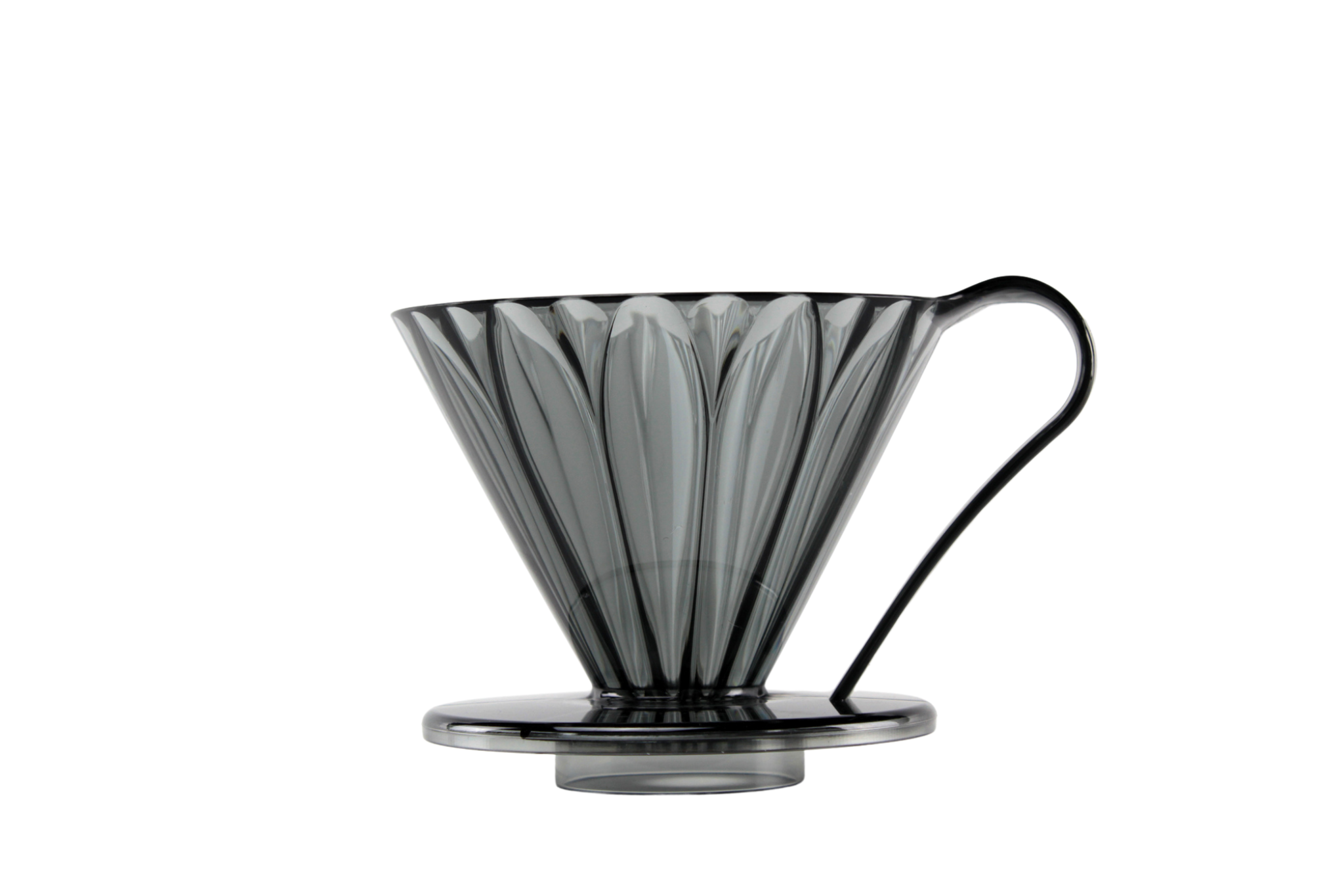 CAFEC Tritan Flower Dripper Cup4