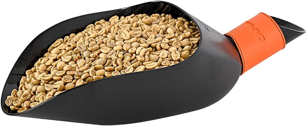 Kahve Doldurma Küreği 1000-2000gr.